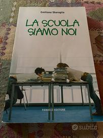 La scuola  siamo noi