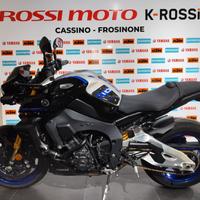YAMAHA MT-10 SP 2024