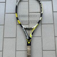 racchetta tennis