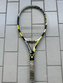 racchetta tennis