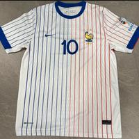 Maglia calcio mbappe