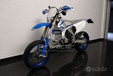 TM Racing SMR 125 Fi MY21 (2020-2022)