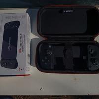 gamepad X5 Lite + cover