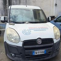 Fiat Doblo 1.6 Diesel 105 Cv (PROBLEMI AL MOTORE)
