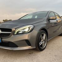 MERCEDES-BENZ A 180 CDI PREMIUM FUL LED MY18