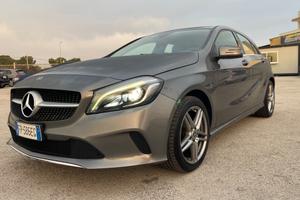 MERCEDES-BENZ A 180 CDI PREMIUM FUL LED MY18