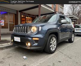 Jeep Renegade 1.6 mjt Limited