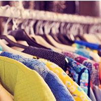 Stock abbigliamento scarpe e accessori 