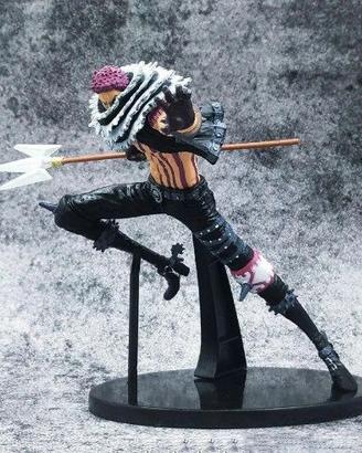 CHARLOTTE KATAKURI One Piece 16 Cm