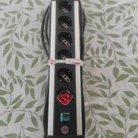 ciabatta multi presa 