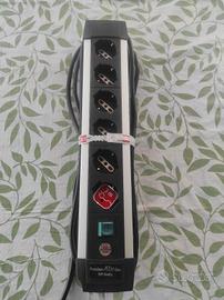 ciabatta multi presa 