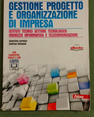 GPOI | ISBN: 9788826818412
