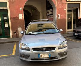 Ford Focus C-Max Focus 1.6 TDCi (90CV) S.W.