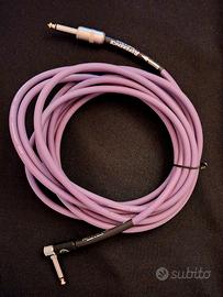 Cavo per strumenti REFERENCE,Dammi Un Cavo,mt.5,25