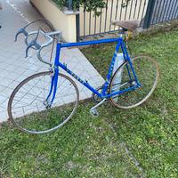 Bicicletta per eroica