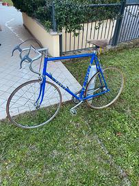 Bicicletta per eroica