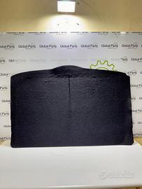 Pianale rivestimento Nissan Qashqai J11