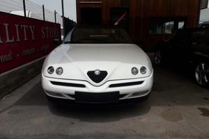 Alfa Romeo GTV Spider 2.0i 16V Twin Spark cat