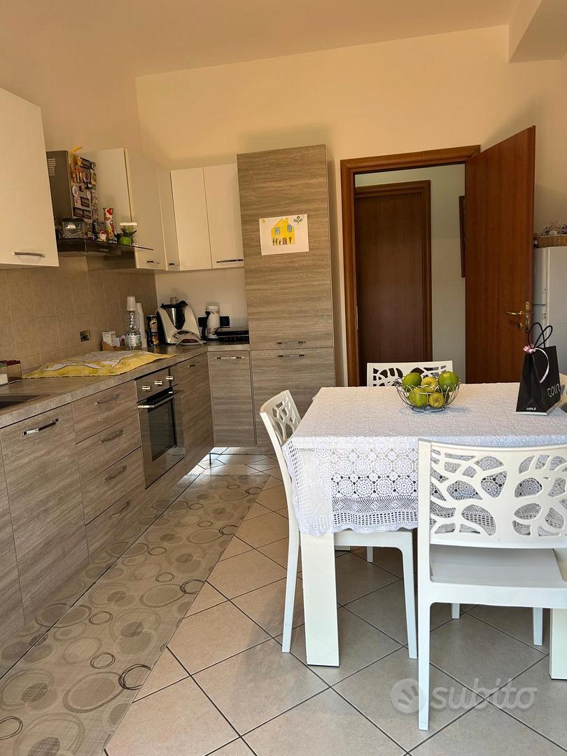 Appartamento – CZ - Vista 2