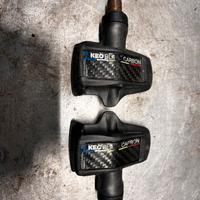 Look keo blade carbon