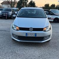 Volkswagen Polo 1.2 5 porte Trendline