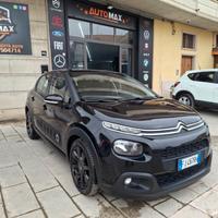 2017 Citroen C3 1.6 BlueHDi 75cv Shine