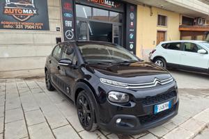 2017 Citroen C3 1.6 BlueHDi 75cv Shine