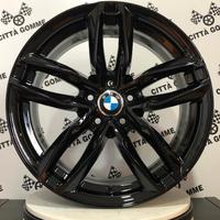 Cerchi in lega BMW X1 X2 X3 X4 SERIE 3 2 5 2017>18