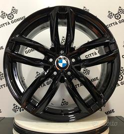 Cerchi in lega BMW X1 X2 X3 X4 SERIE 3 2 5 2017>18