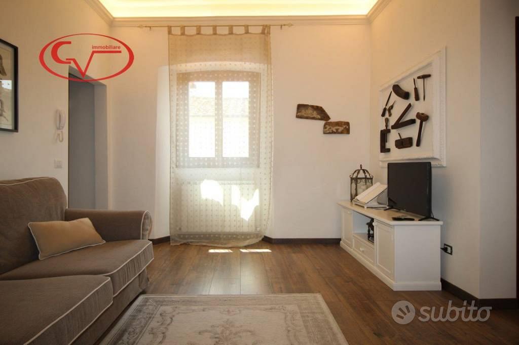 Apartment in Laterina Pergine Valdarno, Poggio Bagnoli - Vista 5