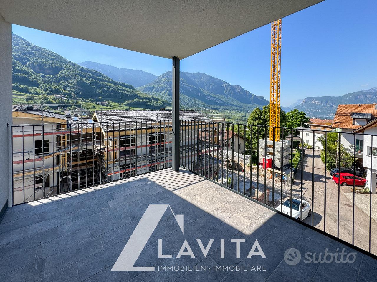 Apartment in Montan - Montagna, Bolzano - Bozen - Vista 5