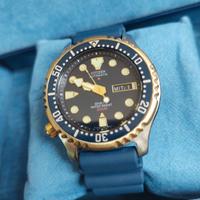 Citizen NY0046