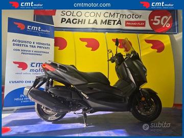 YAMAHA X-Max 400 Garantito e Finanziabile