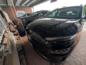 Hyundai Kona EV 39kWh XLine 2023 | Garanzia 2028 |