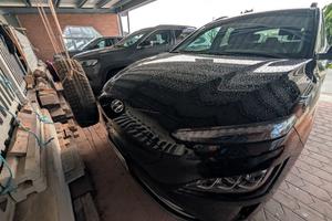 Hyundai Kona EV 39kWh XLine 2023 | Garanzia 2028 |