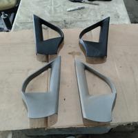 Copertura interne specchio SX e DX Multipla 1e2ser