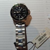 orologio capital nuovo quarzo 40 mm