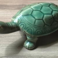 TARTARUGA IN CERAMICA 