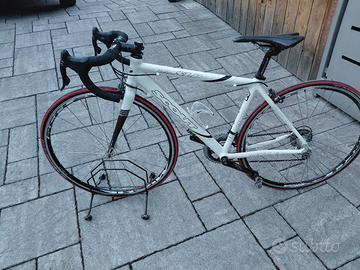 bici da corsa scout