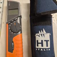 multimetro ht710