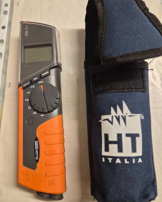 multimetro ht710