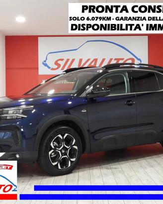 Citroen C5 Aircross 1.5 bluehdi Max s&s 130cv eat8
