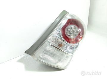 STOP FANALE POSTERIORE DESTRO TOYOTA Verso 1° Ser