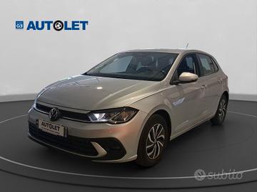 Volkswagen Polo 1.0 TSI Style
