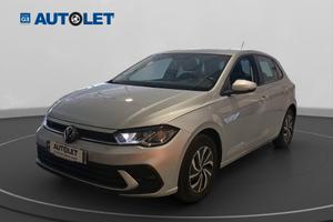 Volkswagen Polo 1.0 TSI Style