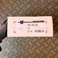 Collari stringi tubo