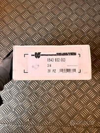 Collari stringi tubo