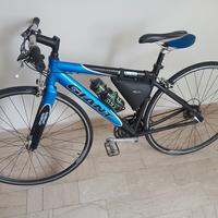 bici da corsa taglia s 