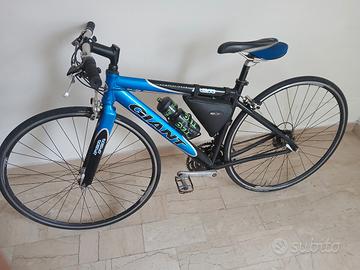 bici da corsa taglia s 
