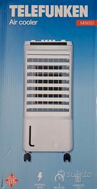clima raffrescatore ad acqua 💧 TELEFUNKEN 